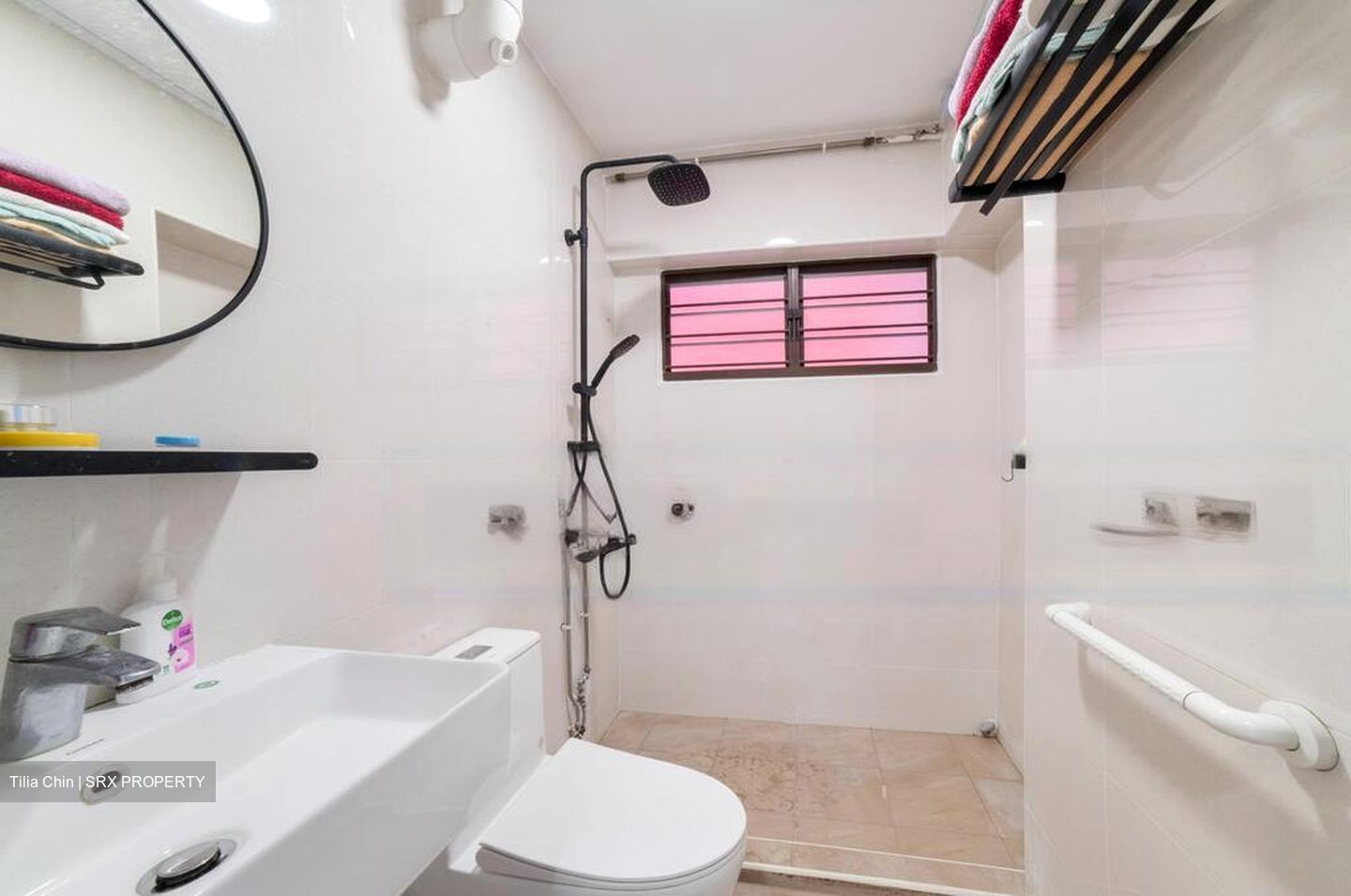 Blk 449 Sin Ming Court (Bishan), HDB 5 Rooms #473065941